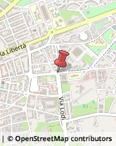 Viale Aldo Moro, ,73100Lecce