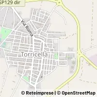 Map Torricella