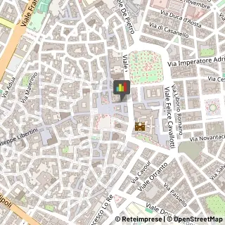 Bigiotteria - Dettaglio,73100Lecce