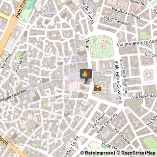 Locali, Birrerie e Pub,73100Lecce