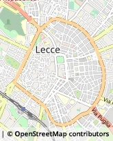 Supermercati e Grandi magazzini Lecce,73100Lecce