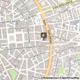 Bigiotteria - Dettaglio,73100Lecce