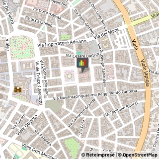 Architetti,73100Lecce