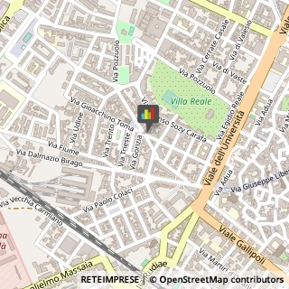 Internet - Provider Lecce,73100Lecce