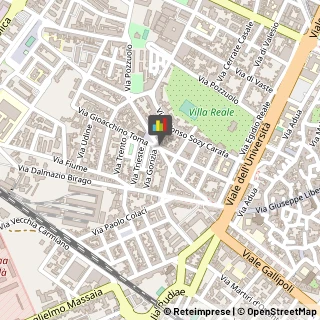 Pescherie Lecce,73100Lecce