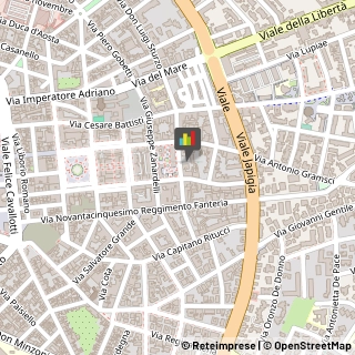 Architetti,73100Lecce