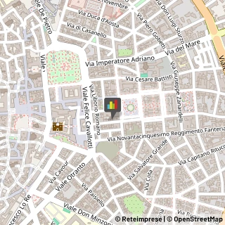 Architetti,73100Lecce