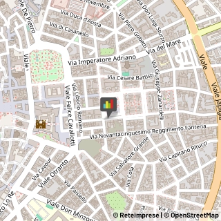 Osteopatia Lecce,73100Lecce