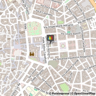 Riso,73100Lecce