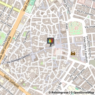 Bar e Caffetterie,73100Lecce