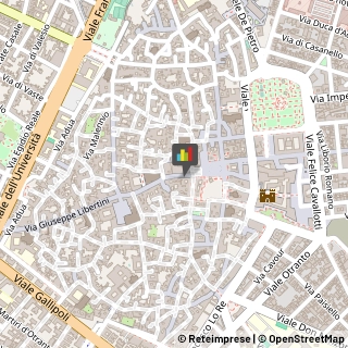 Macchine Caffè Espresso - Commercio e Riparazione,73100Lecce