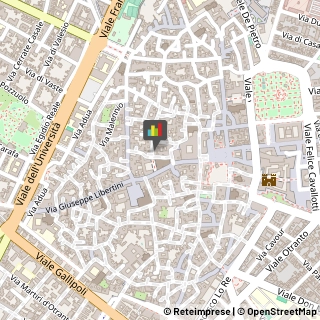 Architetti Lecce,73100Lecce