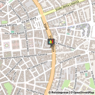 Istituti di Bellezza Lecce,73100Lecce