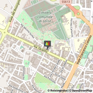 Enoteche,73100Lecce