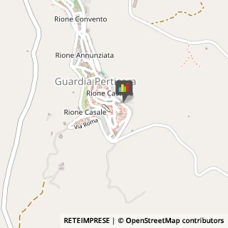 Ristoranti Guardia Perticara,85010Potenza