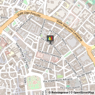 Paste Alimentari - Dettaglio,73100Lecce