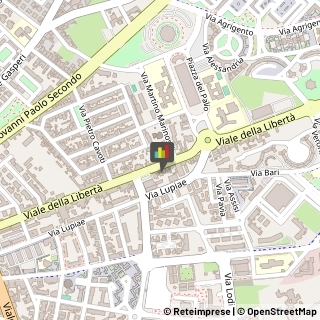 Riso Lecce,73100Lecce