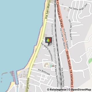 Appartamenti e Residence,84043Salerno