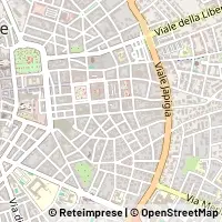 Kort Lecce