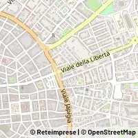Hartă Lecce