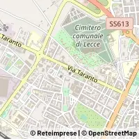 Carte Lecce