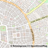 Carte Lecce