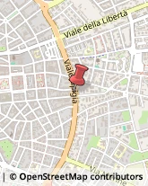 Viale Iapigia, 18,73100Lecce