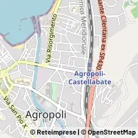 Kort Agropoli