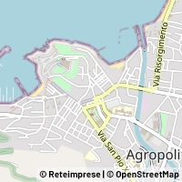 Kort Agropoli