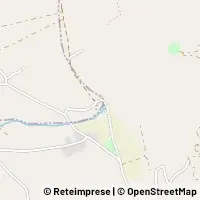 Mapa Sala Consilina