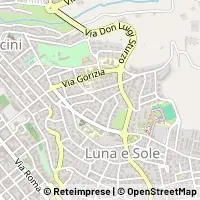 Kort Sassari