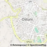 Kart Ostuni