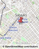 Via Risorgimento, 5,07100Sassari