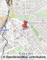 Via Perantoni Satta, 23,07100Sassari