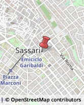 Via Enrico Costa, 14,07100Sassari