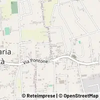 Map Sant'Antonio Abate