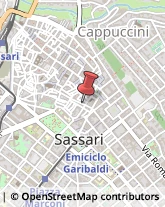 Via Turritana, 15a,07100Sassari