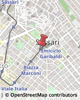 Viale Italia, 10,07100Sassari