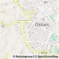 Kort Ostuni