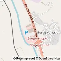 Peta Matera