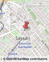 Via Brigata Sassari, 41,07100Sassari