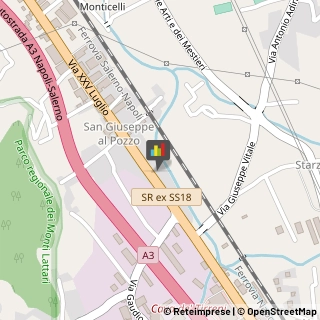 Automobili - Commercio Cava de' Tirreni,84013Salerno