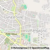 Karta Sassari