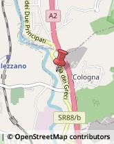 Via Nofilo, 13,84080Pellezzano