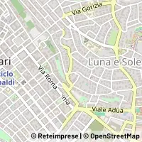 Carte Sassari