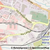 Kart Sassari