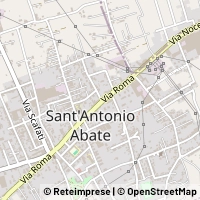 Karta Sant'Antonio Abate