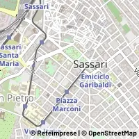 Carte Sassari