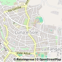 Kort Sassari