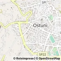 Kort Ostuni
